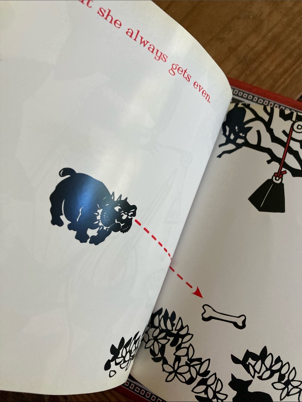 Emily the Strange 2 books incl Dark Times - Picture 7 of 7